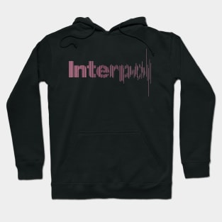 InterPol Hoodie